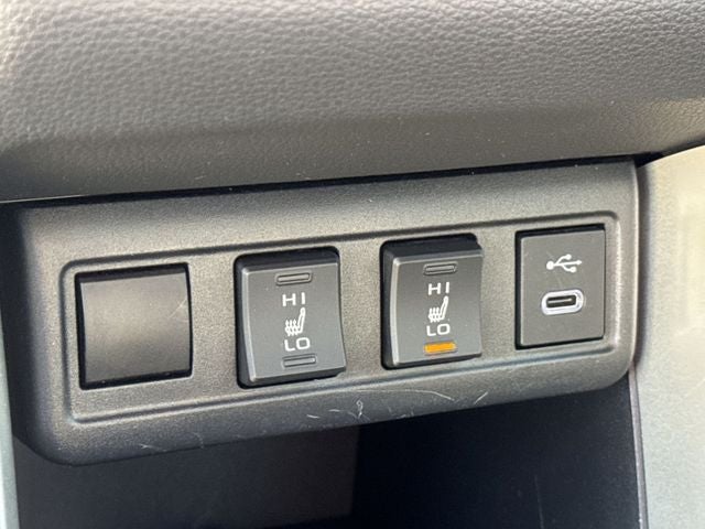 2023 Toyota Corolla Cross Hybrid XSE