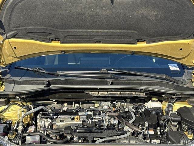 2023 Toyota Corolla Cross Hybrid XSE