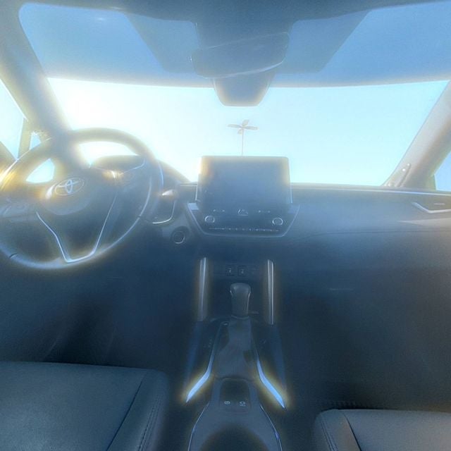 2023 Toyota Corolla Cross Hybrid XSE