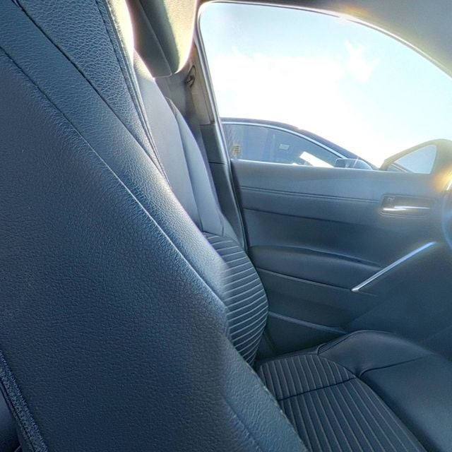 2023 Toyota Corolla Cross Hybrid XSE
