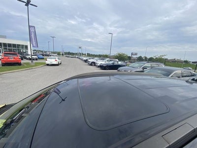 2023 Toyota Corolla Cross Base