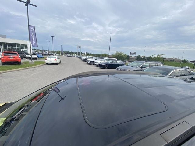 2023 Toyota Corolla Cross Base