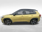 2023 Toyota Corolla Cross Base