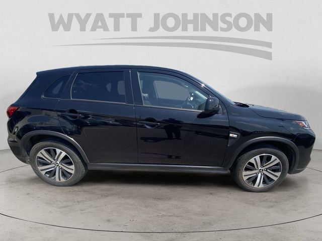 2024 Mitsubishi Outlander Sport 2.0 ES