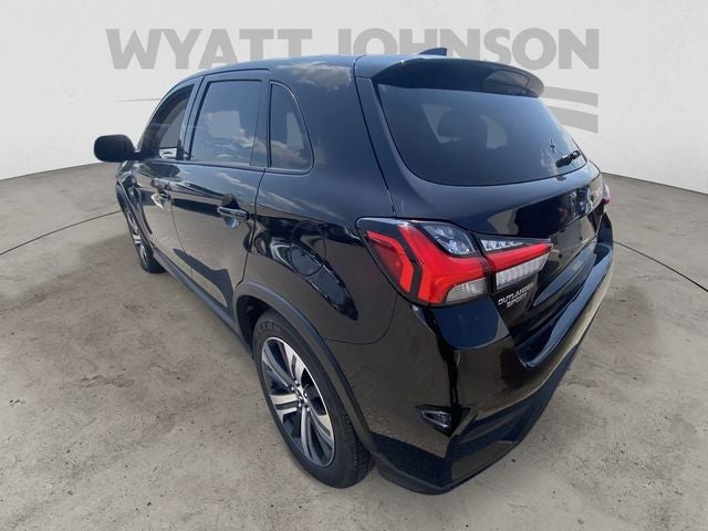 2024 Mitsubishi Outlander Sport 2.0 ES