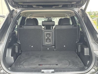 2023 Mitsubishi Outlander PHEV SEL