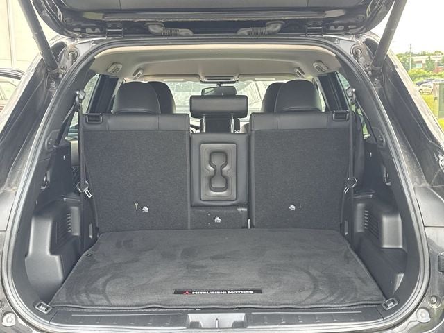 2023 Mitsubishi Outlander PHEV SEL