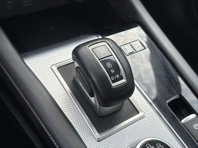 2023 Mitsubishi Outlander PHEV SEL