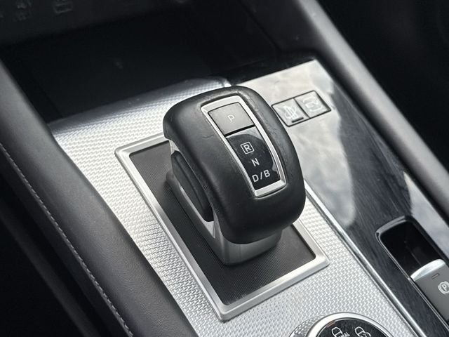 2023 Mitsubishi Outlander PHEV SEL
