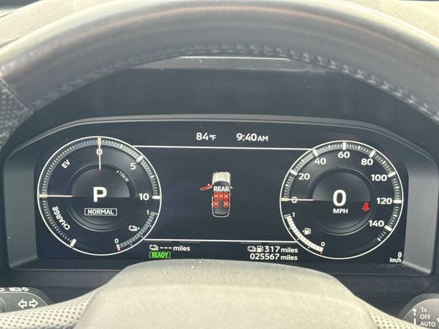 2023 Mitsubishi Outlander PHEV SEL