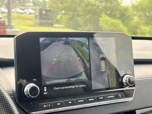 2023 Mitsubishi Outlander PHEV SEL