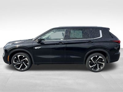 2023 Mitsubishi Outlander PHEV SEL