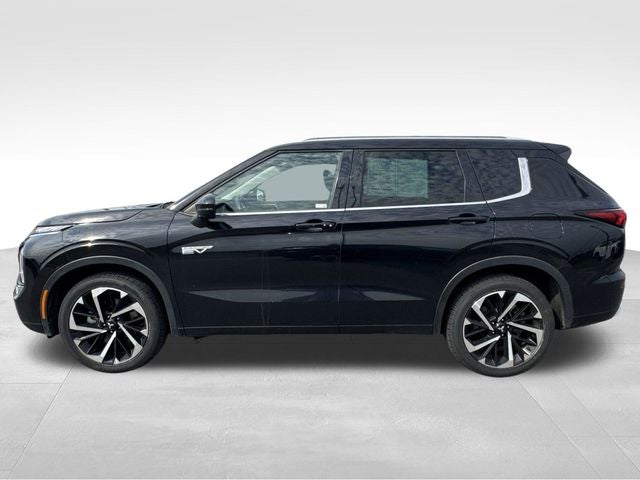 2023 Mitsubishi Outlander PHEV SEL