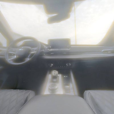 2023 Mitsubishi Outlander PHEV SEL