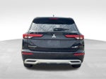 2023 Mitsubishi Outlander PHEV SEL