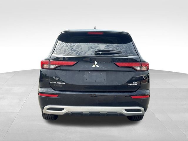 2023 Mitsubishi Outlander PHEV SEL