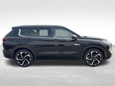2023 Mitsubishi Outlander PHEV SEL
