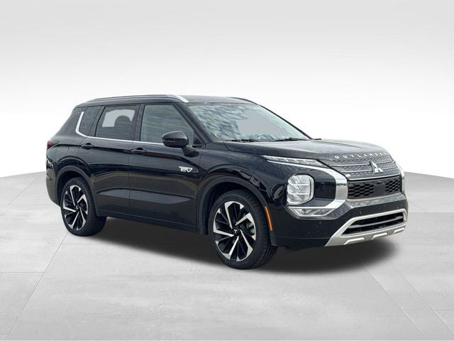 2023 Mitsubishi Outlander PHEV SEL