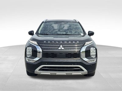 2023 Mitsubishi Outlander PHEV SEL