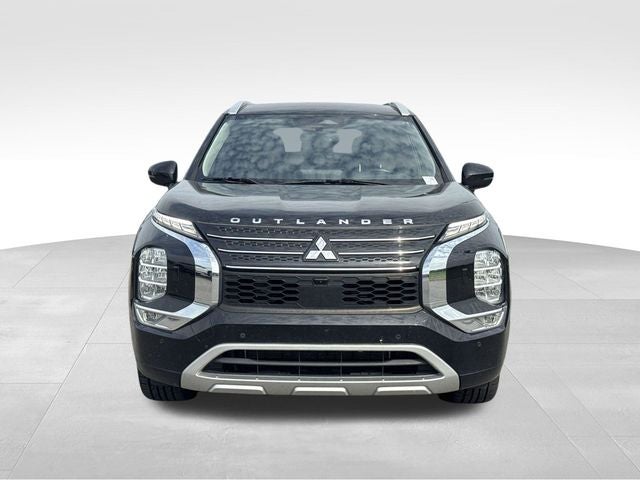 2023 Mitsubishi Outlander PHEV SEL