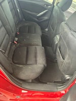 2014 Mazda Mazda6 i Sport