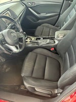 2014 Mazda Mazda6 i Sport