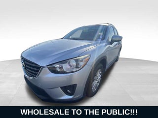 2016 Mazda Mazda CX-5 Sport
