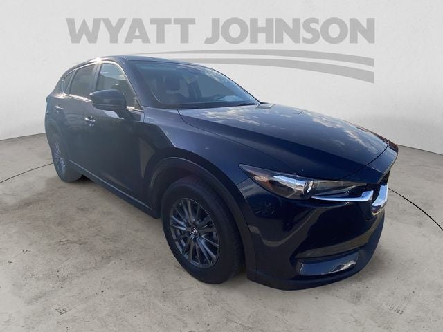 2019 Mazda Mazda CX-5 Touring