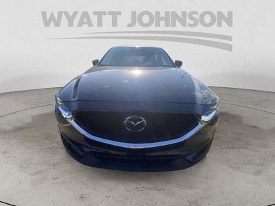 2019 Mazda Mazda CX-5 Touring