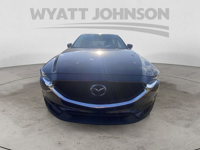 2019 Mazda Mazda CX-5 Touring