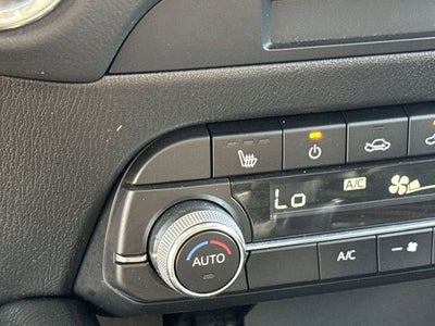 2019 Mazda Mazda CX-5 Touring