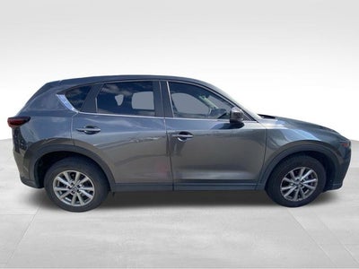 2022 Mazda Mazda CX-5 2.5 S Preferred Package