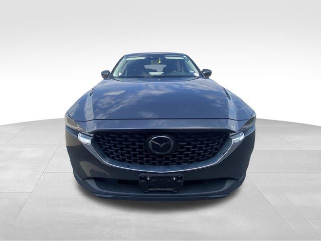 2022 Mazda Mazda CX-5 2.5 S Preferred Package