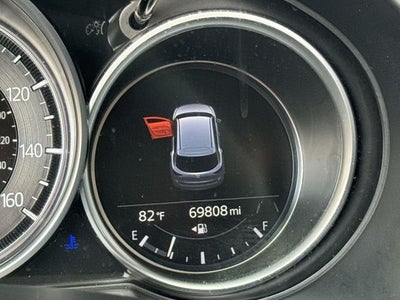 2022 Mazda Mazda CX-5 2.5 S Preferred Package