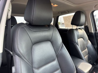 2022 Mazda Mazda CX-5 2.5 S Preferred Package
