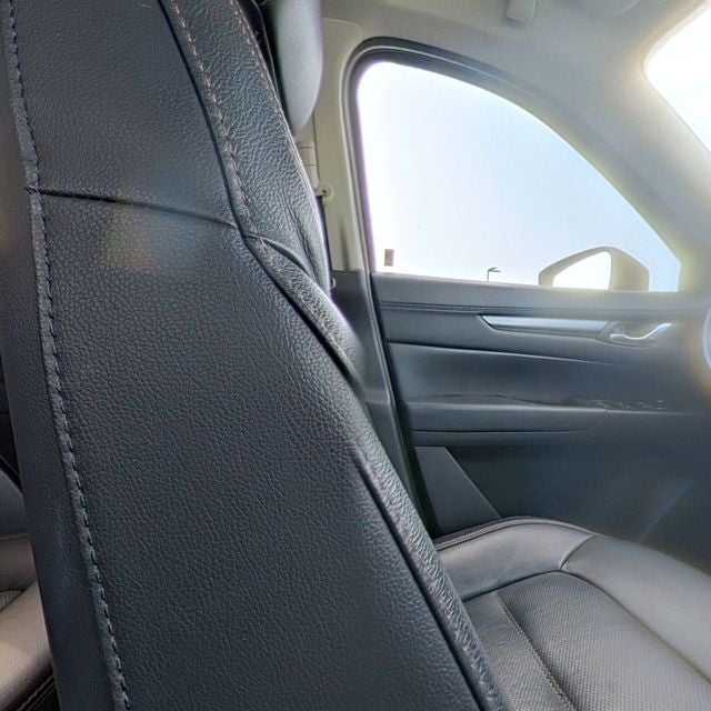 2022 Mazda Mazda CX-5 2.5 S Preferred Package