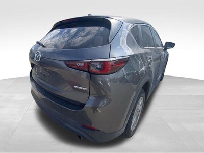 2022 Mazda Mazda CX-5 2.5 S Preferred Package