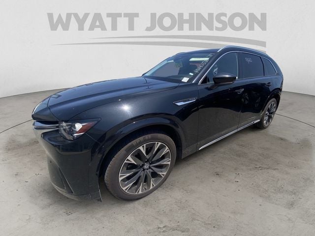 2024 Mazda Mazda CX-90 3.3 Turbo S