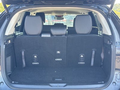 2025 Mazda Mazda CX-90 3.3 Turbo Select