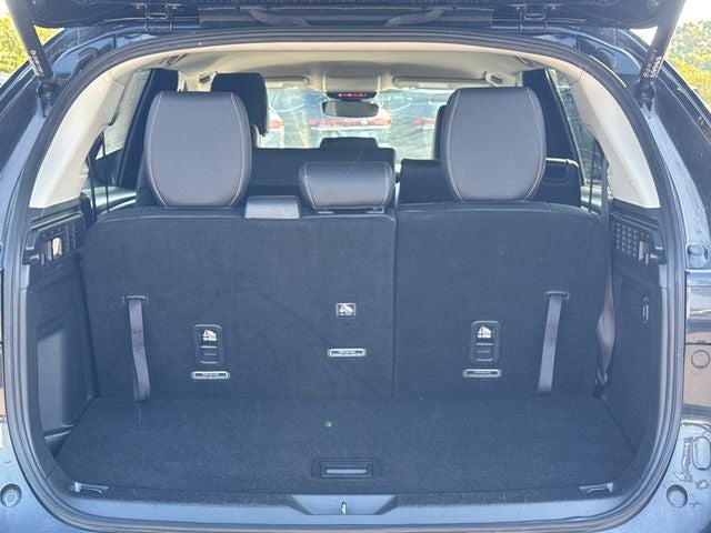 2025 Mazda Mazda CX-90 3.3 Turbo Select