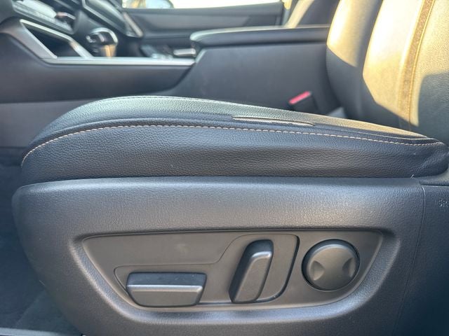 2025 Mazda Mazda CX-90 3.3 Turbo Select