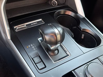 2025 Mazda Mazda CX-90 3.3 Turbo Select