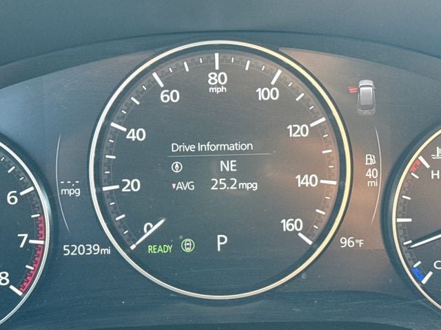 2025 Mazda Mazda CX-90 3.3 Turbo Select