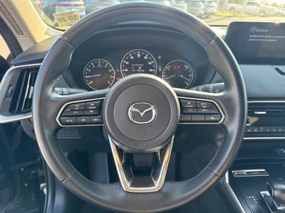 2025 Mazda Mazda CX-90 3.3 Turbo Select