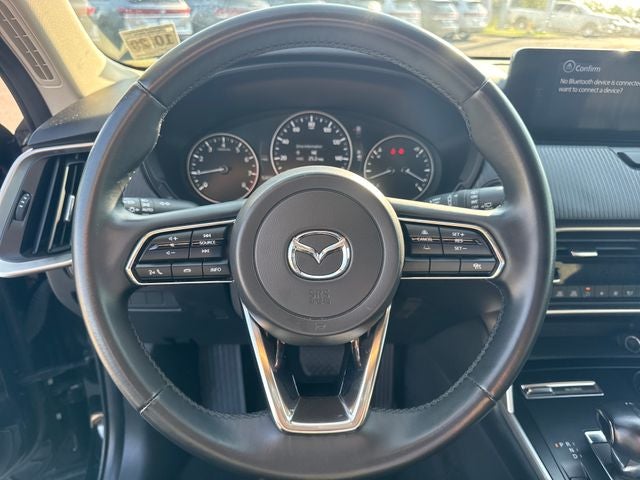 2025 Mazda Mazda CX-90 3.3 Turbo Select