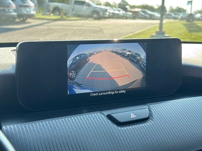 2025 Mazda Mazda CX-90 3.3 Turbo Select