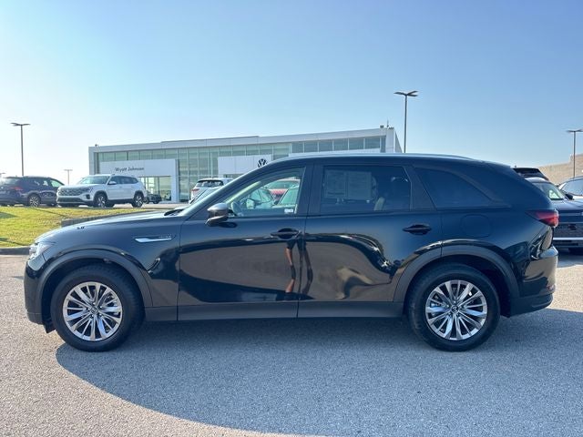 2025 Mazda Mazda CX-90 3.3 Turbo Select