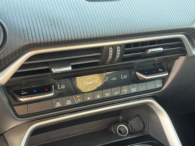 2025 Mazda Mazda CX-90 3.3 Turbo Select