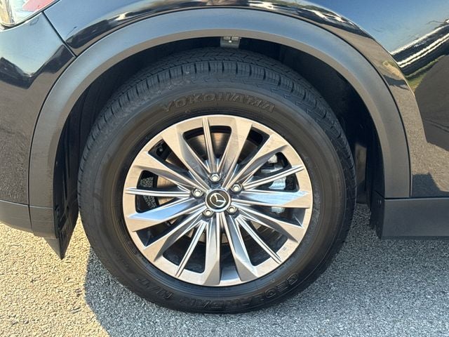 2025 Mazda Mazda CX-90 3.3 Turbo Select
