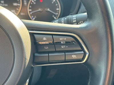 2025 Mazda Mazda CX-90 3.3 Turbo Select